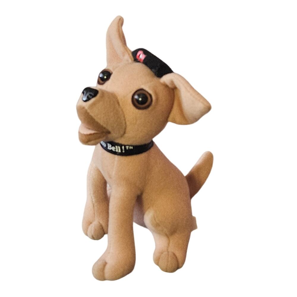 1998 Vintage Taco Bell Chihuahua ViIva Gorditas